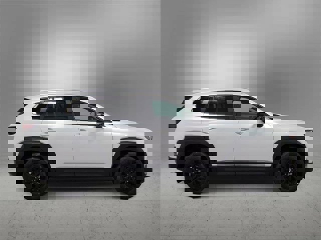 Thumbnail: 2026 Mazda CX-50 - 9