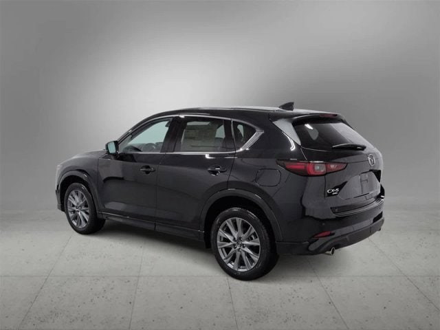 Thumbnail: 2025 Mazda CX-5 - 6