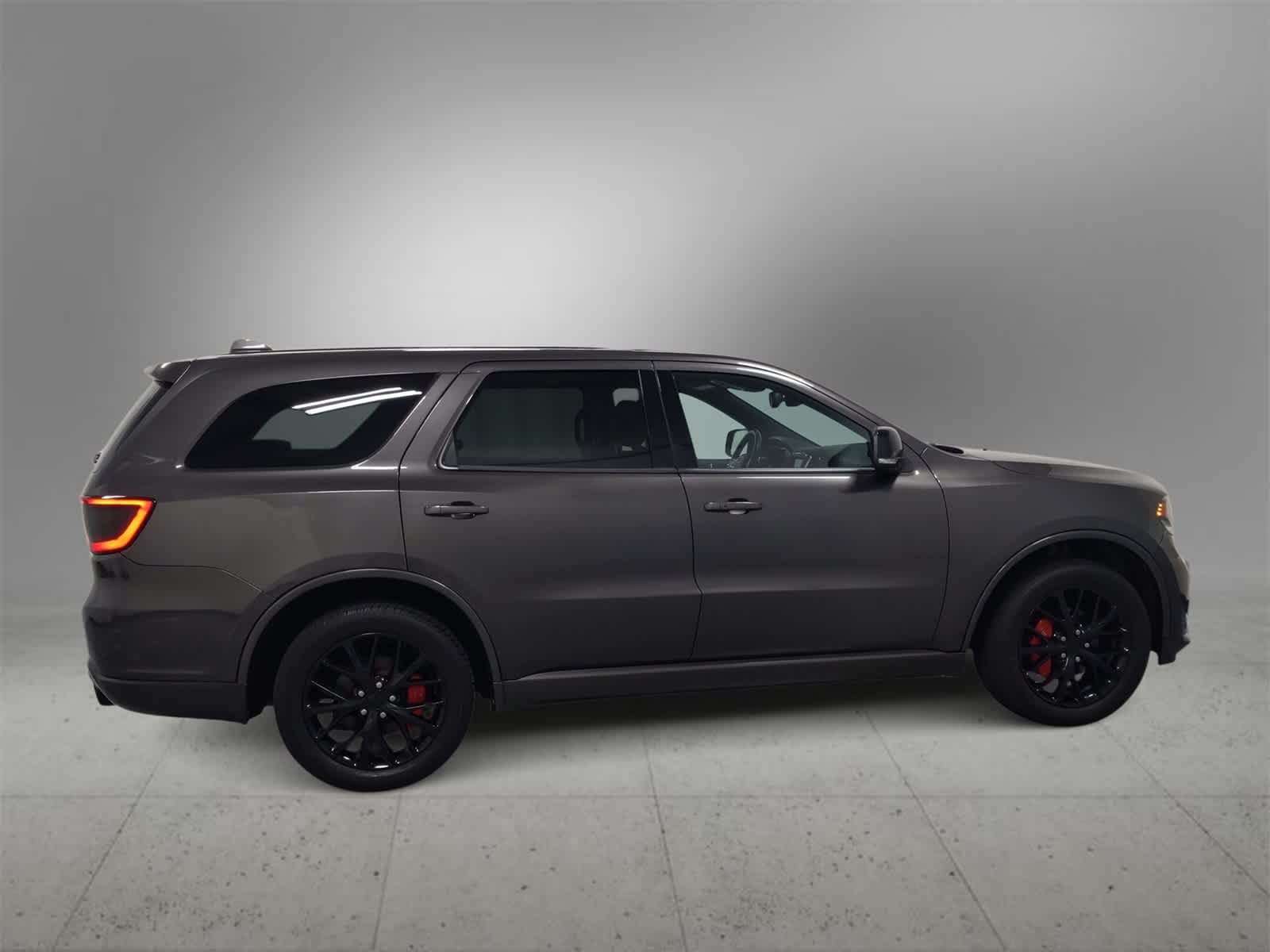 Thumbnail: 2015 Dodge Durango - 9