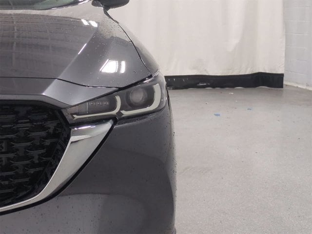 Thumbnail: 2025 Mazda CX-5 - 11