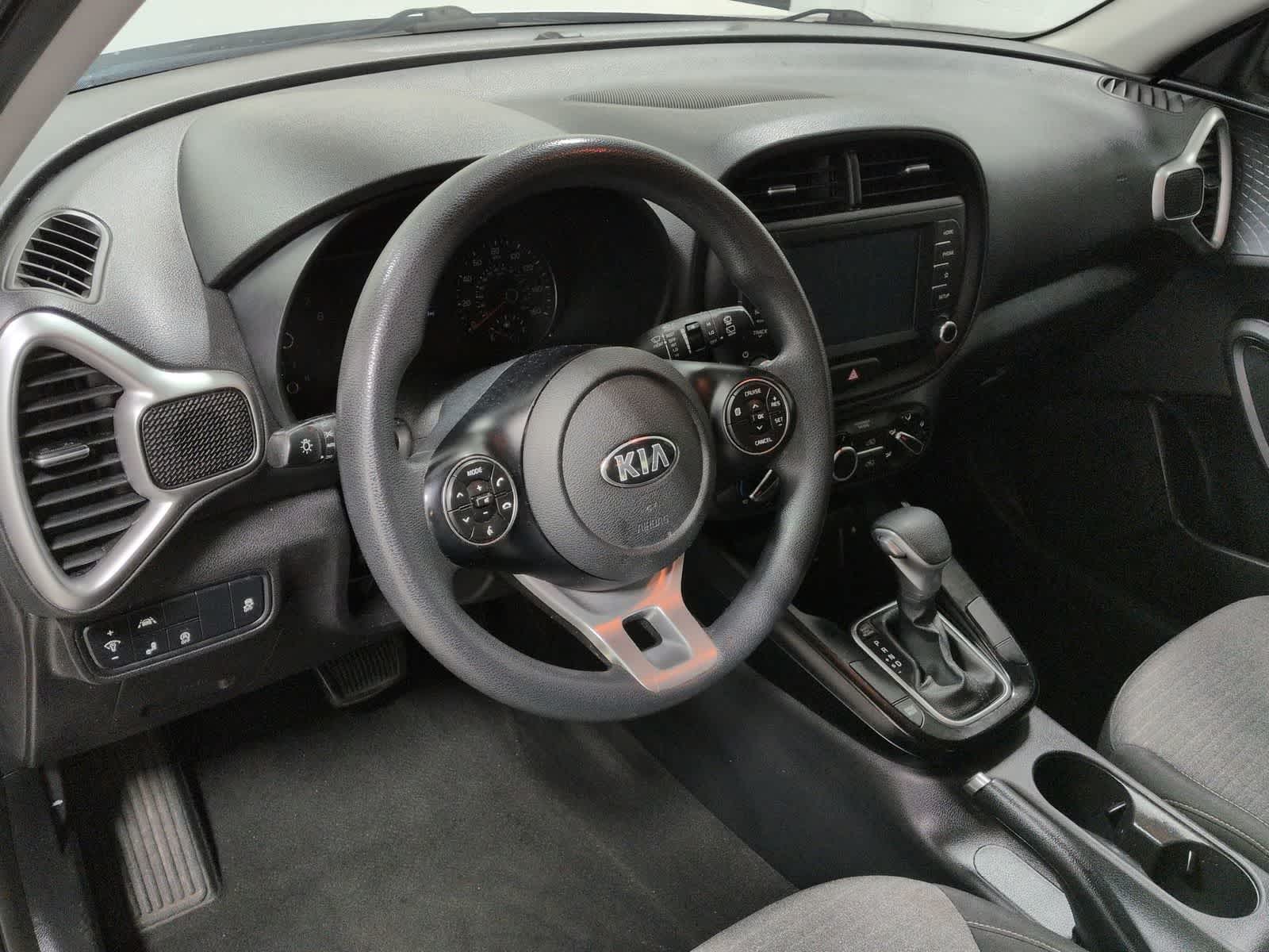 Thumbnail: 2020 Kia Soul - 10