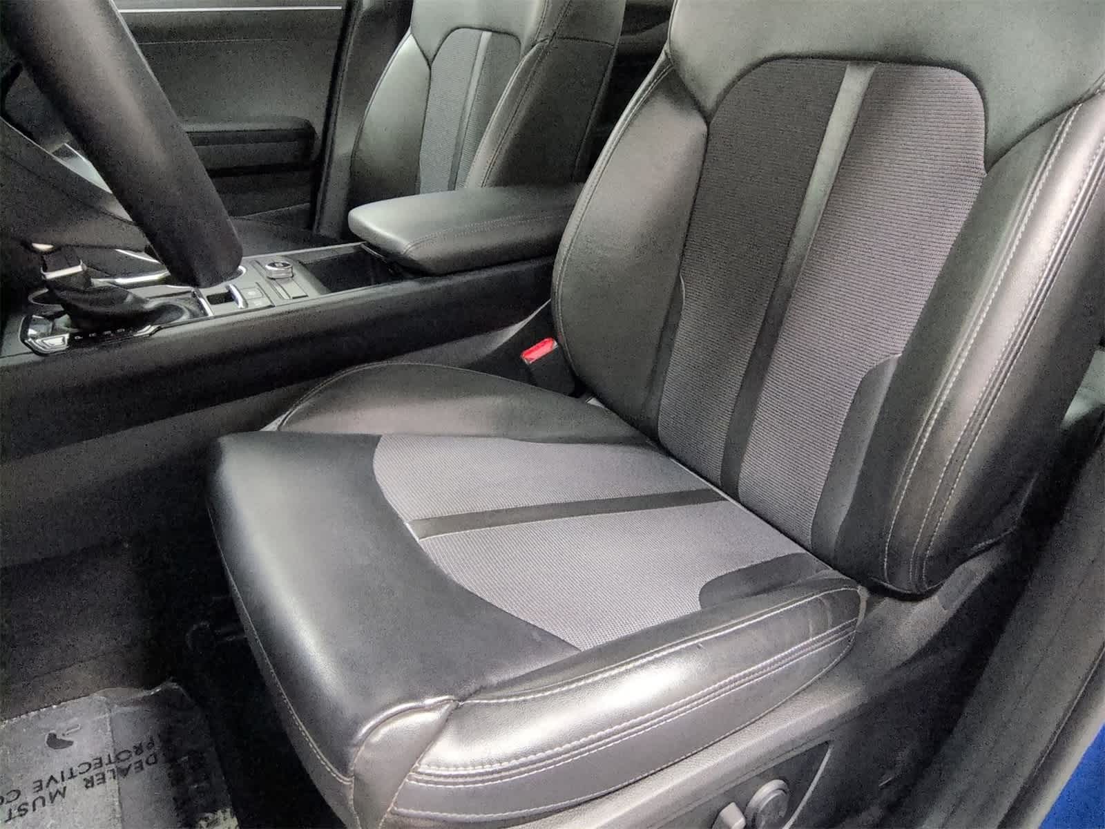 Thumbnail: 2021 Kia K5 - 17