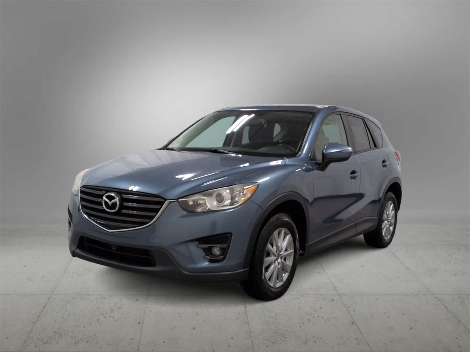 Thumbnail: 2016 Mazda CX-5 - 1