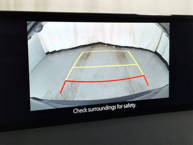 Thumbnail: 2025 Mazda CX-5 - 31