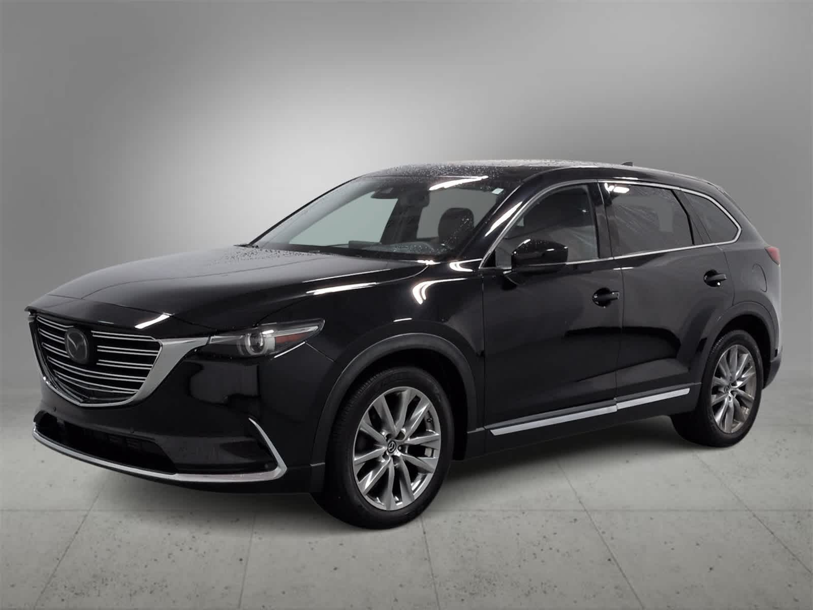 2018 Mazda CX-9 Signature photo 4