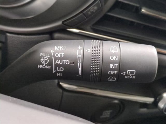 Thumbnail: 2025 Mazda CX-30 - 27