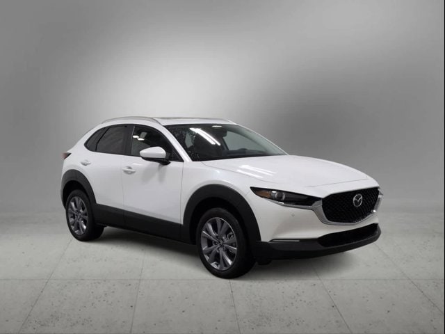 Thumbnail: 2026 Mazda CX-30 - 2