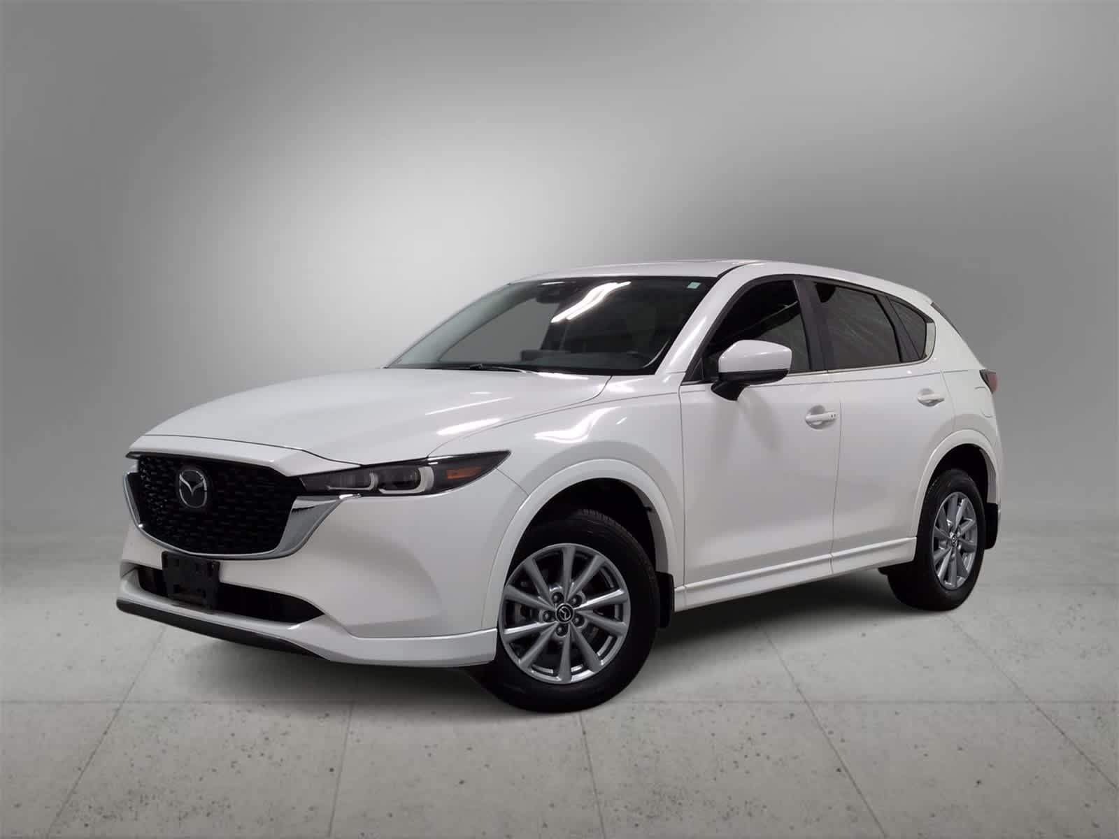 2024 Mazda CX-5 S Preferred package's photo