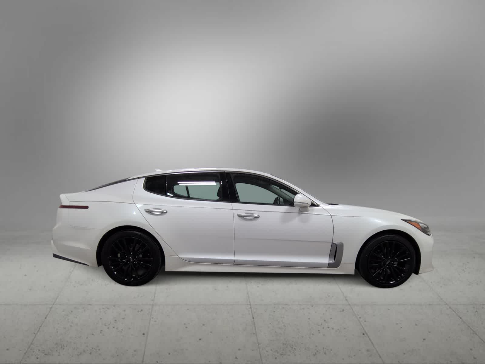 Thumbnail: 2019 Kia Stinger - 9