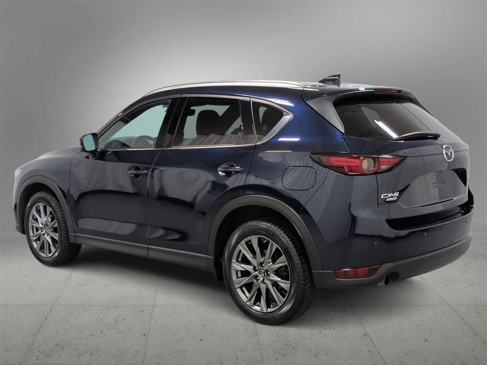 Thumbnail: 2019 Mazda CX-5 - 6