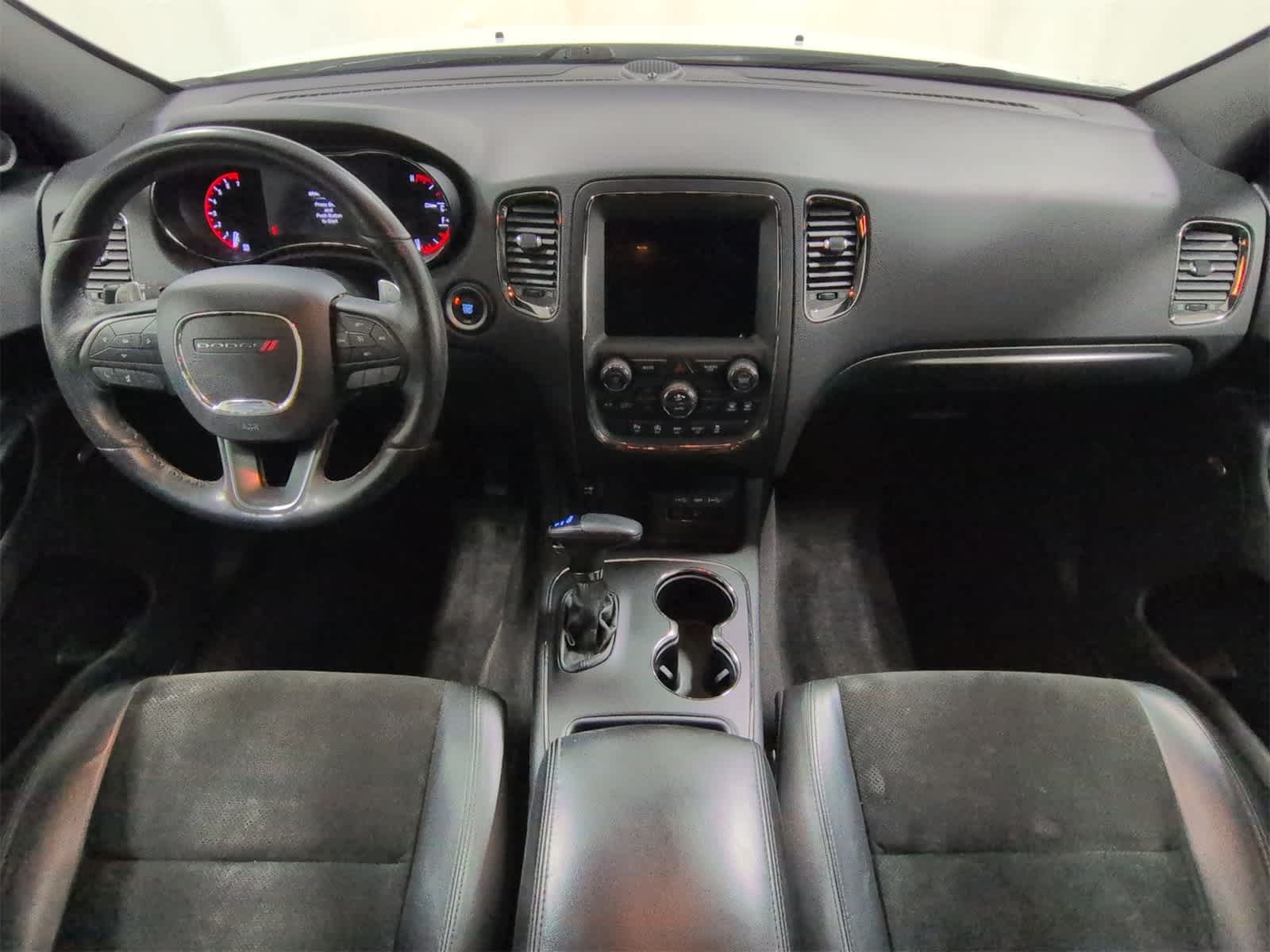 Thumbnail: 2018 Dodge Durango - 16