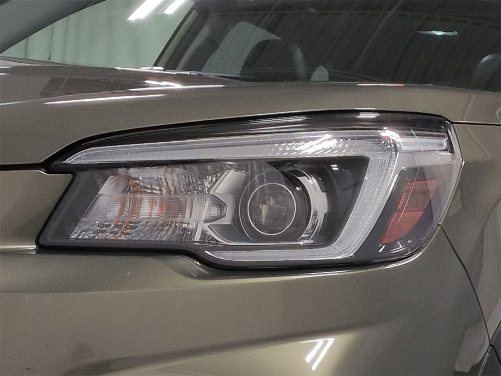 Thumbnail: 2020 Subaru Forester - 11