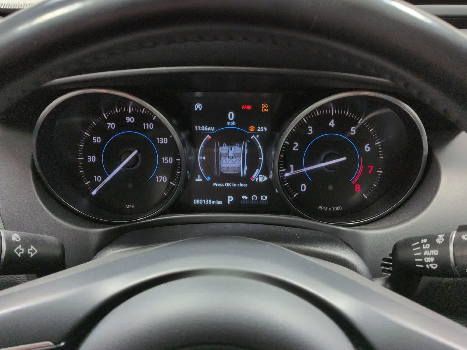 Thumbnail: 2018 Jaguar XE - 36