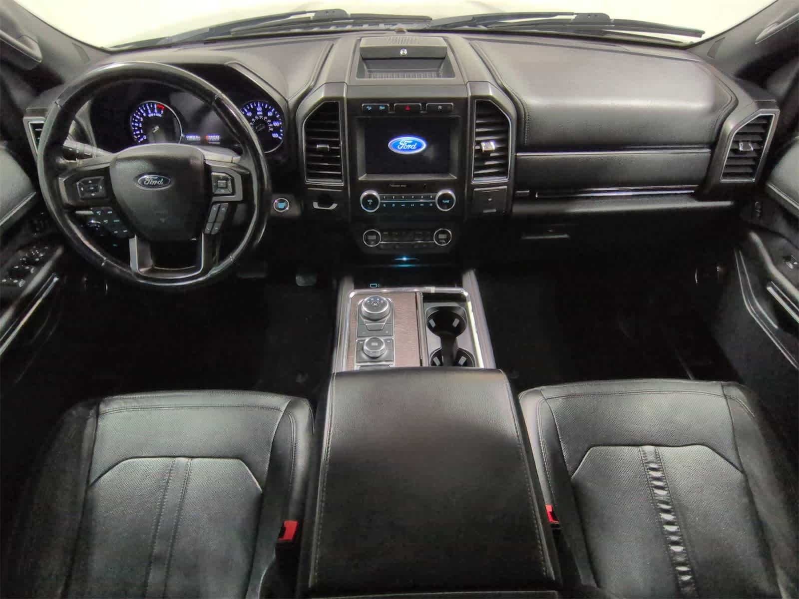 Thumbnail: 2019 Ford Expedition MAX - 16