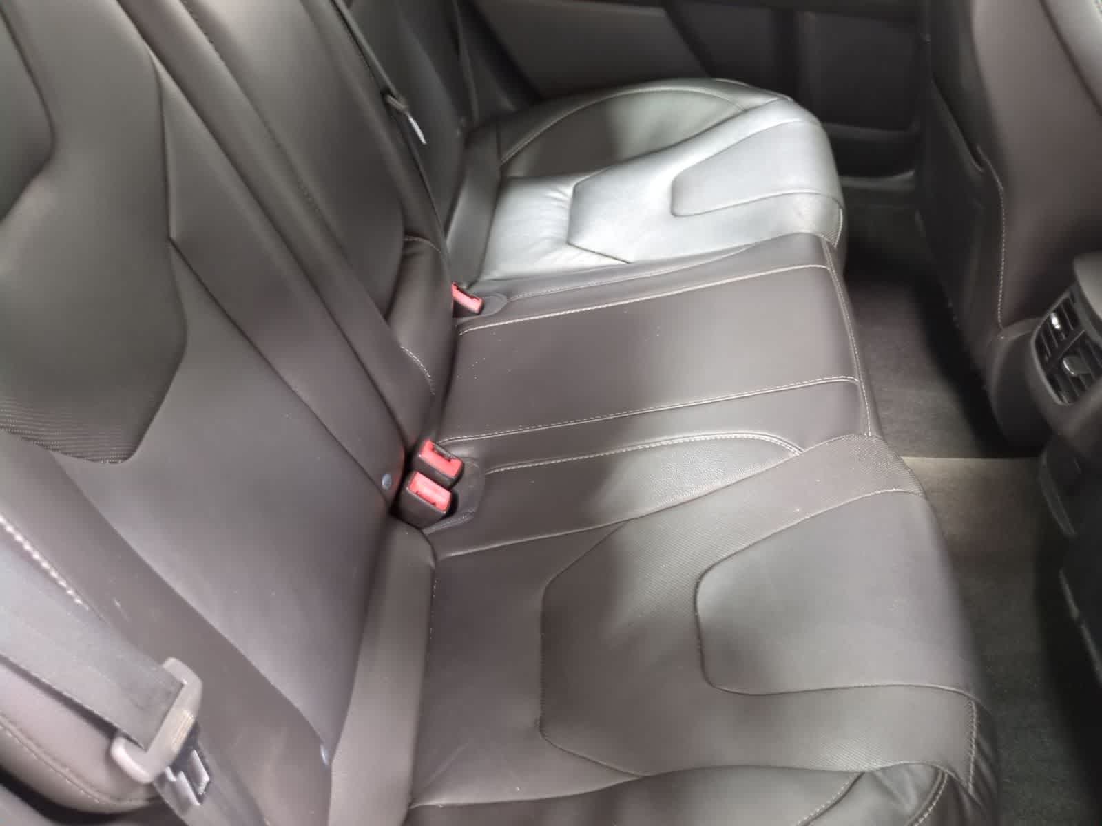 Thumbnail: 2014 Ford Fusion - 22