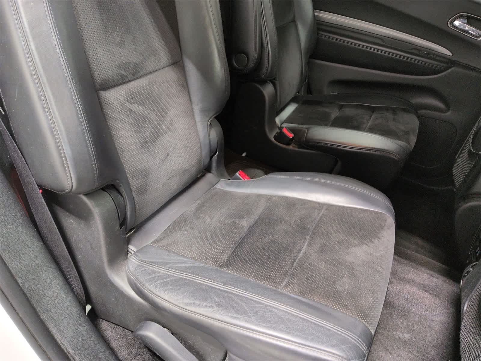 Thumbnail: 2018 Dodge Durango - 22