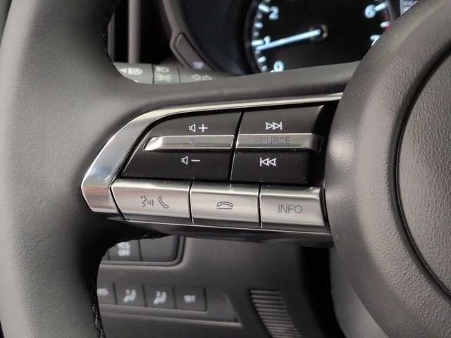 Thumbnail: 2026 Mazda CX-50 - 25