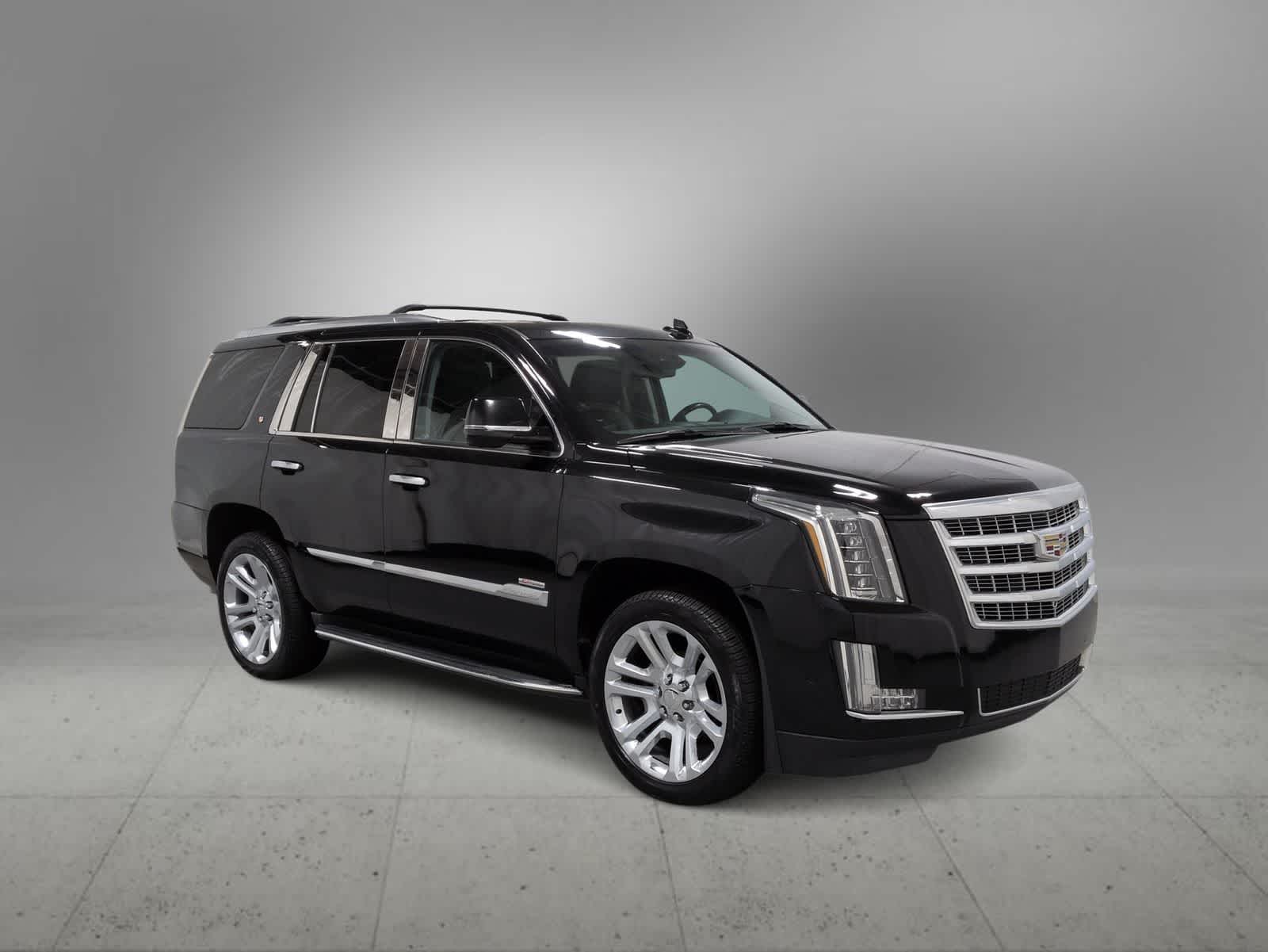 Thumbnail: 2017 Cadillac Escalade - 2