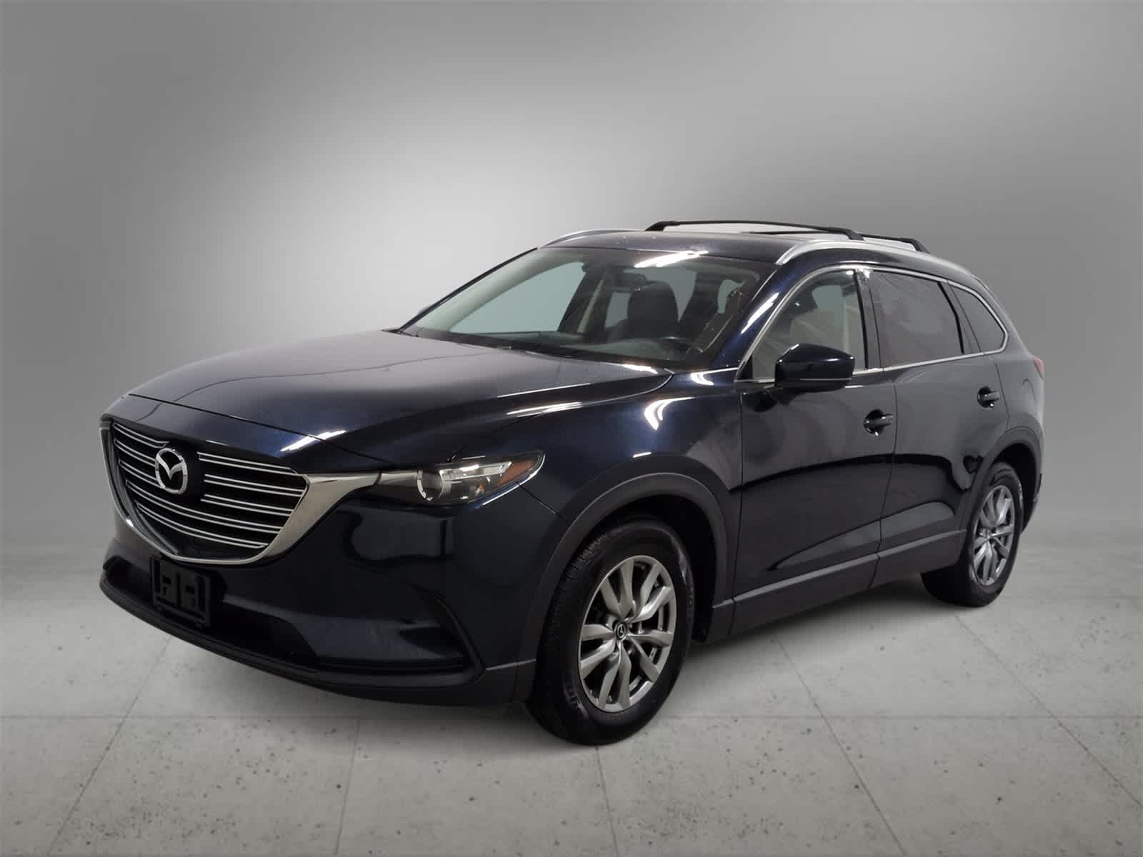 2016 Mazda CX-9 Touring -
                  Farmington Hills, MI