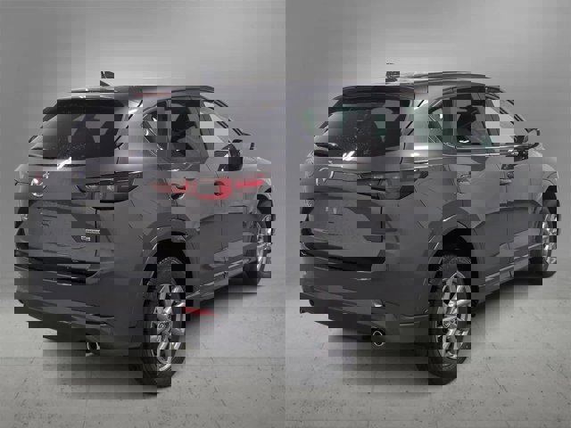 Thumbnail: 2025 Mazda CX-5 - 8
