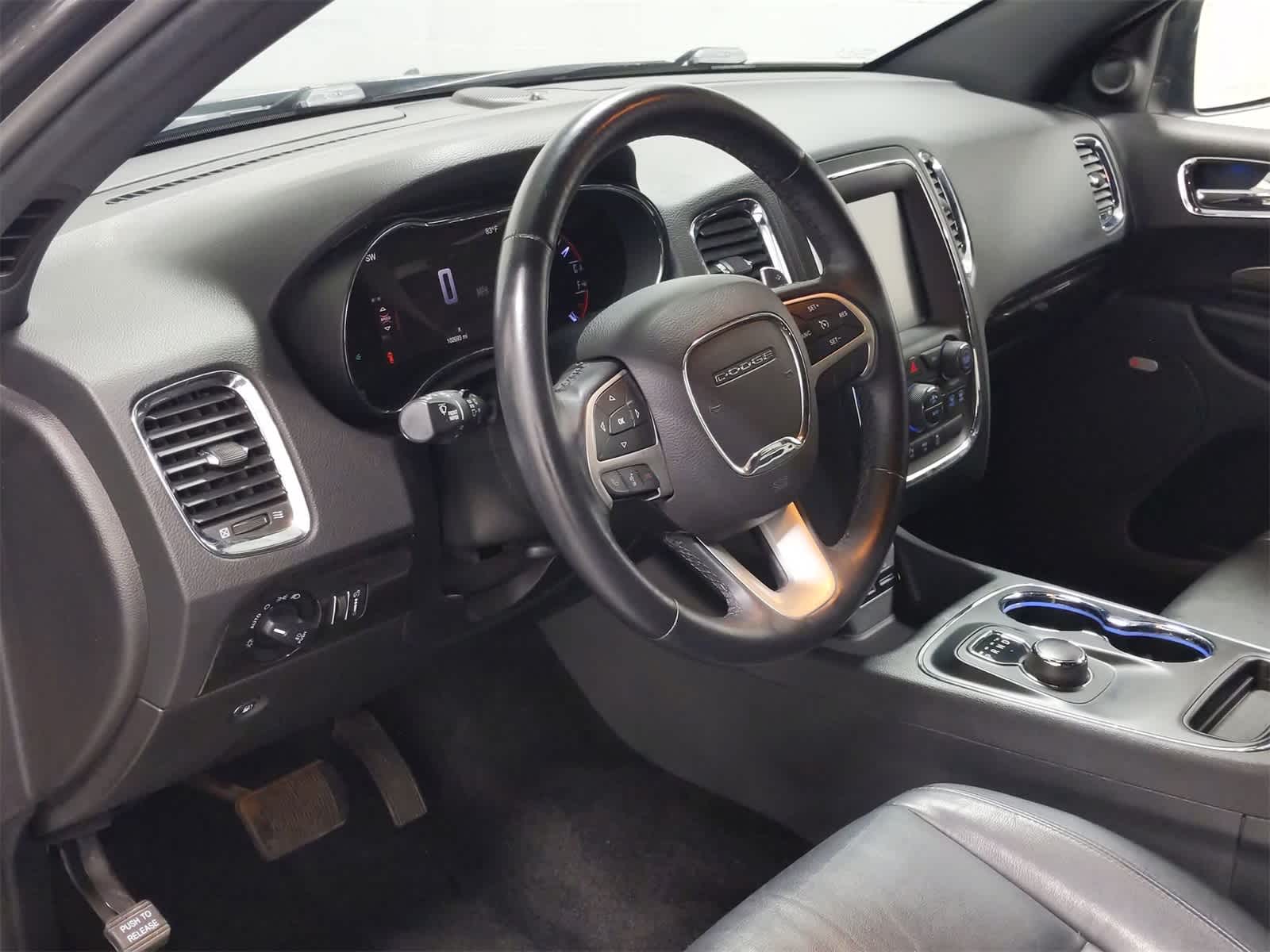 Thumbnail: 2015 Dodge Durango - 10