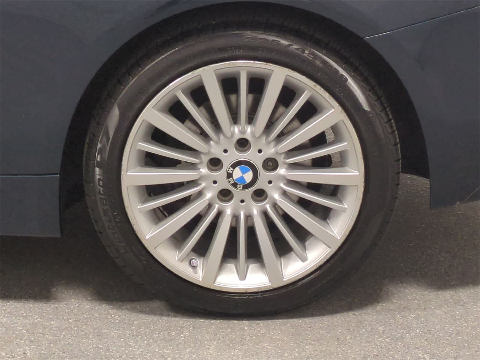 Thumbnail: 2015 BMW 4 Series - 14