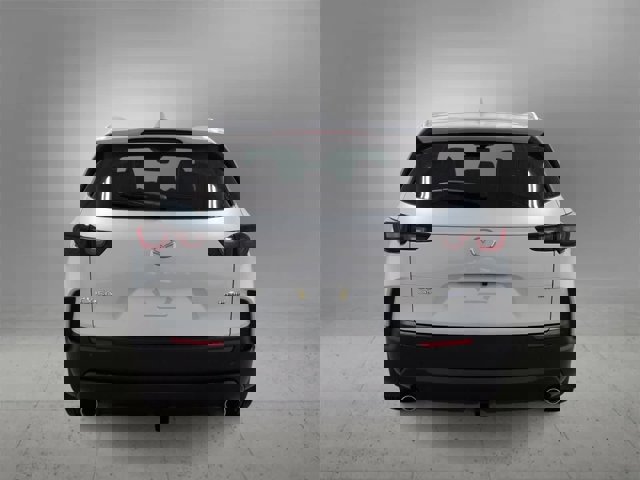 Thumbnail: 2026 Mazda CX-50 - 7