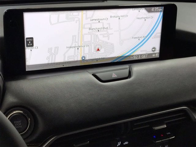 Thumbnail: 2026 Mazda CX-90 - 31