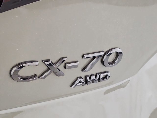 Thumbnail: 2026 Mazda CX-70 - 13