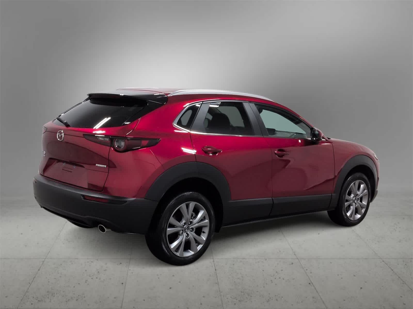 Thumbnail: 2023 Mazda CX-30 - 8