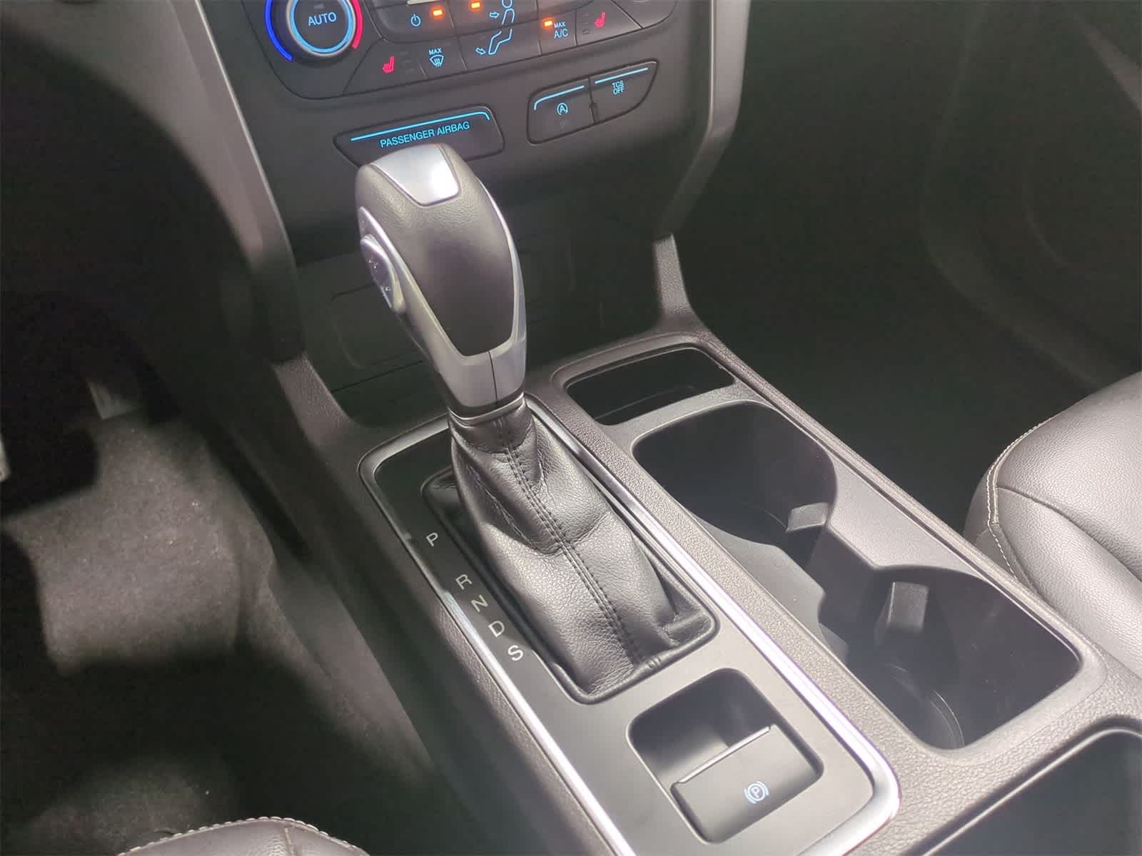 Thumbnail: 2019 Ford Escape - 31
