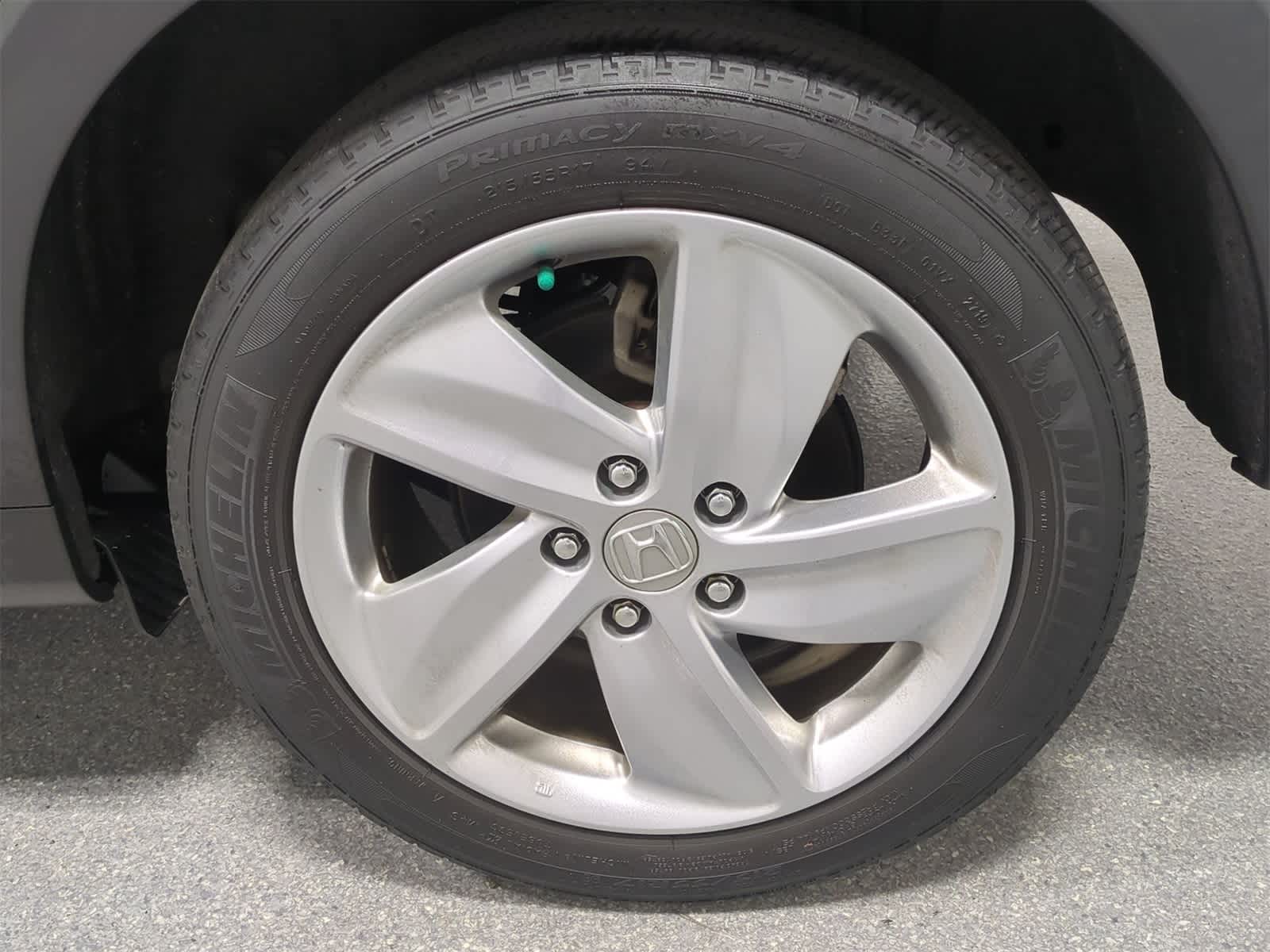 Thumbnail: 2019 Honda HR-V - 14