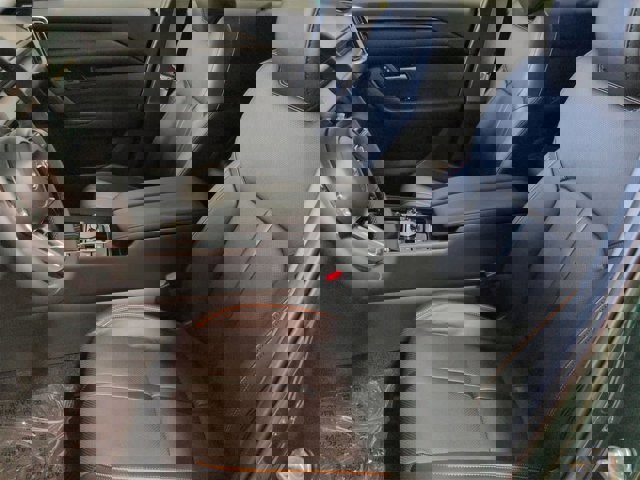 Thumbnail: 2026 Mazda CX-50 - 17