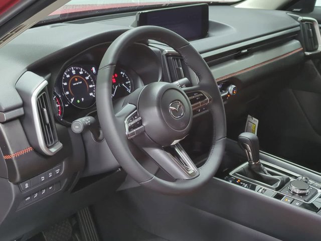Thumbnail: 2026 Mazda CX-50 - 10