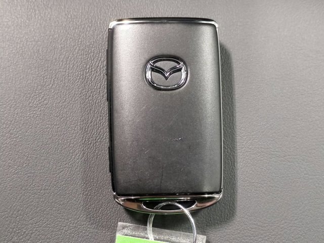 2025 Mazda CX-30 Preferred - Photo 36