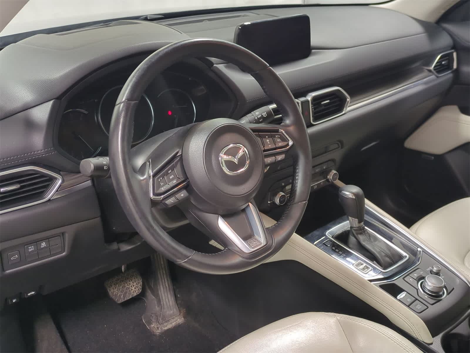 Thumbnail: 2019 Mazda CX-5 - 10