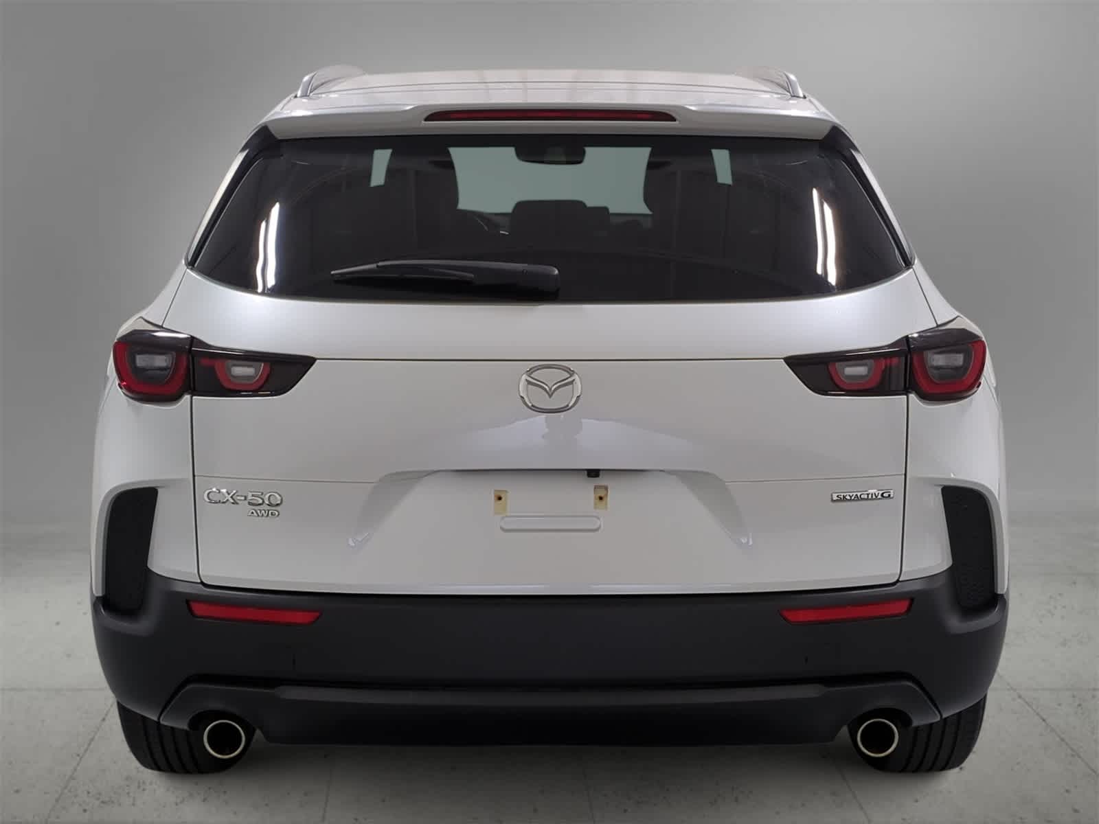 Thumbnail: 2023 Mazda CX-50 - 7
