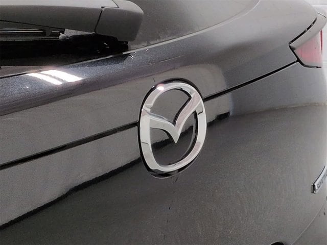 Thumbnail: 2025 Mazda CX-30 - 12