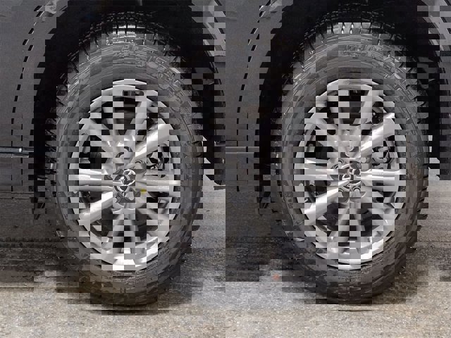 Thumbnail: 2025 Mazda CX-5 - 14