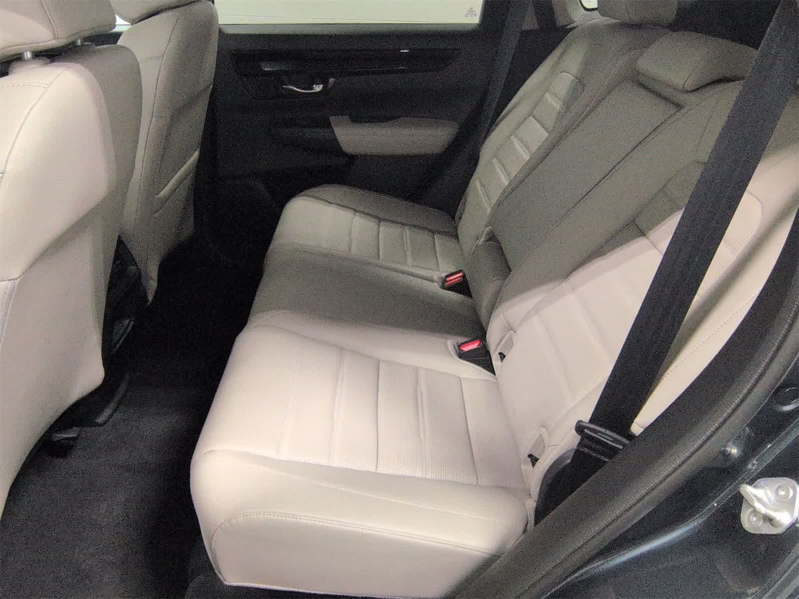 Thumbnail: 2023 Honda CR-V - 21