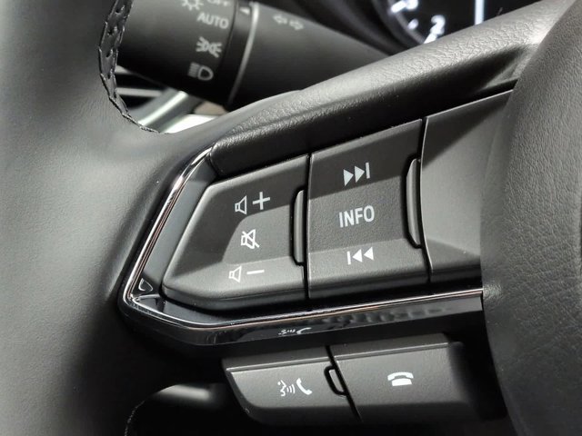 2025 Mazda CX-5 Turbo Signature - Photo 26
