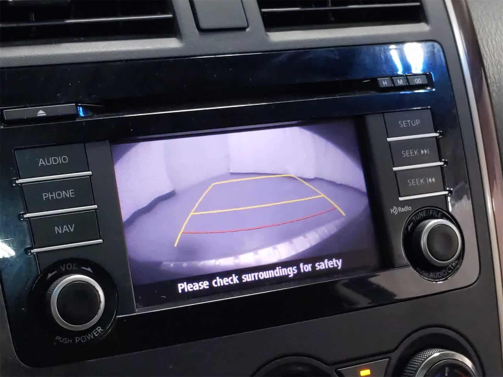 Thumbnail: 2015 Mazda CX-9 - 30