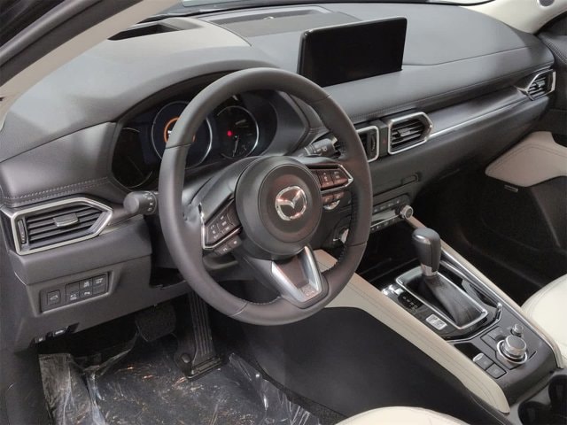 Thumbnail: 2025 Mazda CX-5 - 10