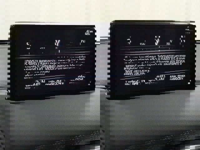 Thumbnail: 2025 Mazda CX-5 - 31