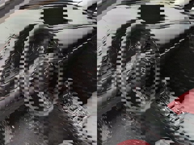 Thumbnail: 2026 Mazda CX-30 - 10