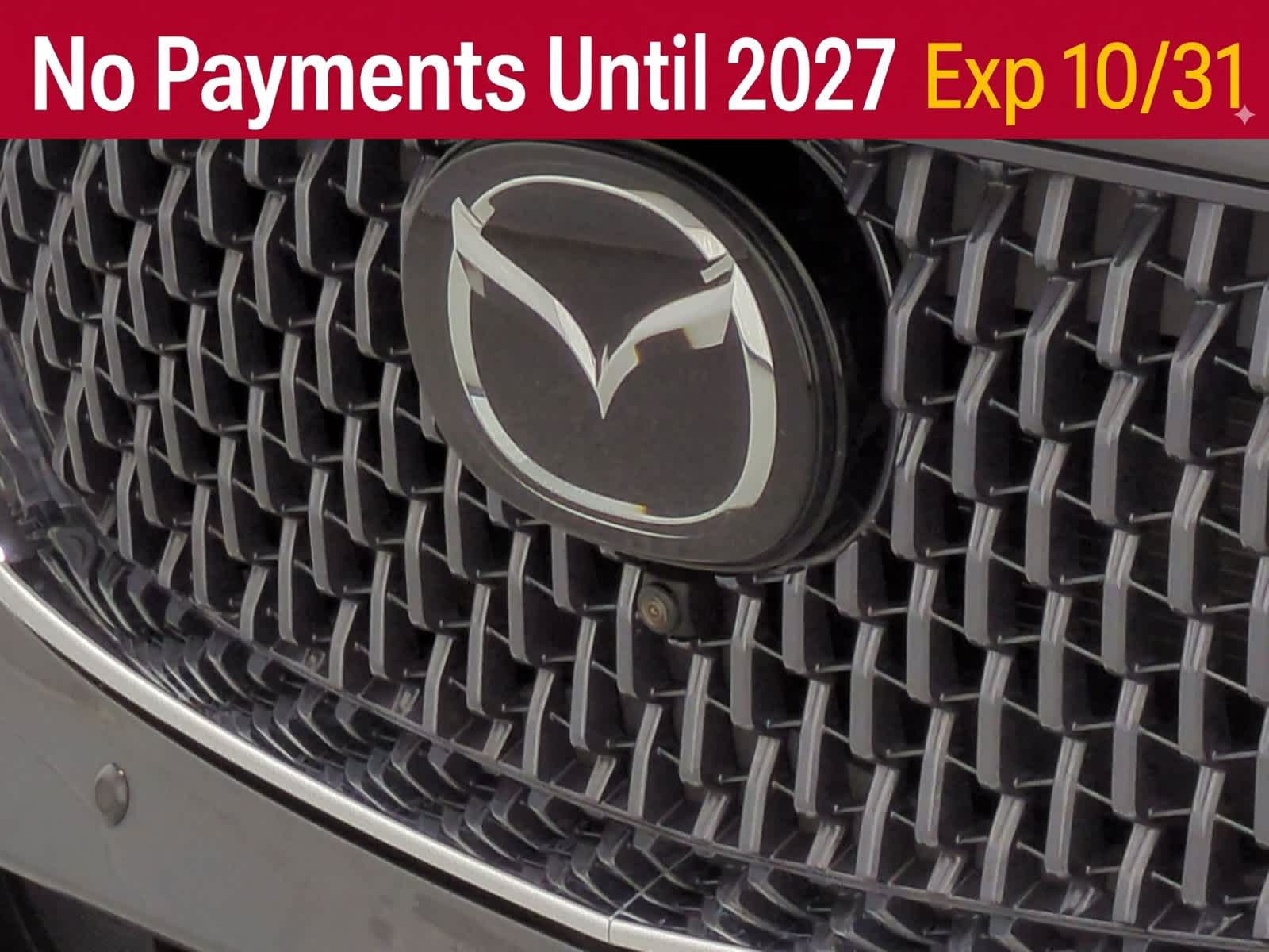 2025 Mazda CX-5 Turbo Signature - Photo 10