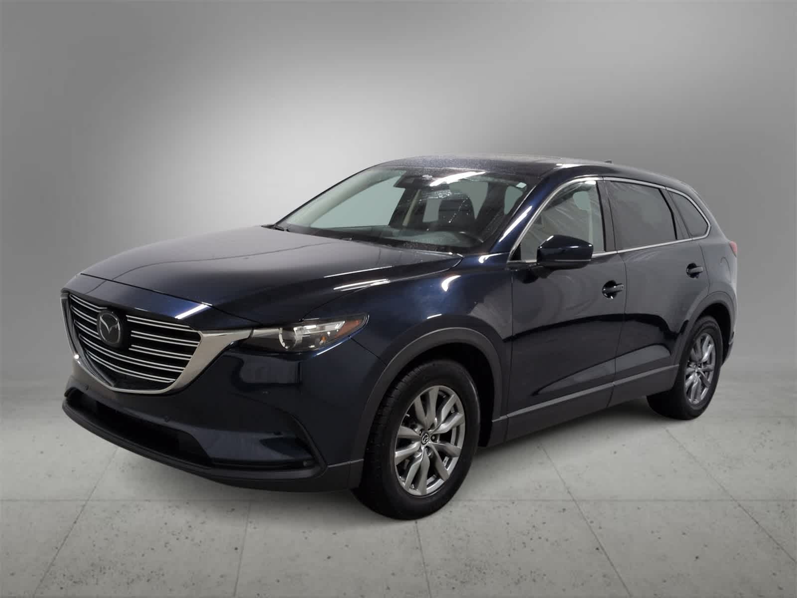 2018 Mazda CX-9 Touring's photo