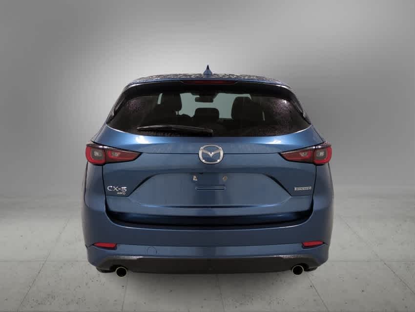 2024 Mazda CX-5 S Select 7