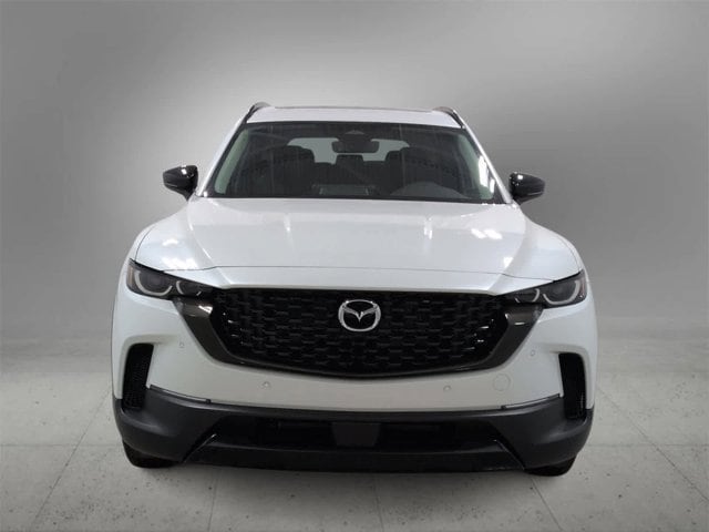 Thumbnail: 2026 Mazda CX-50 - 3