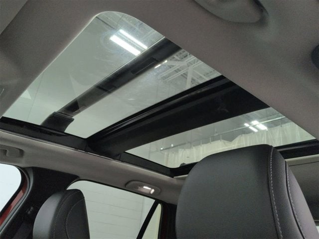 Thumbnail: 2026 Mazda CX-50 - 20